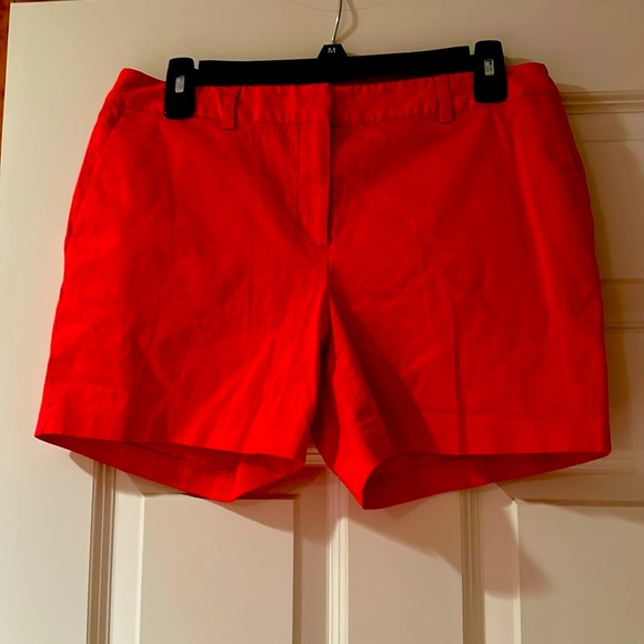 Michael Kors Shorts Redish/Pink - Picture 1 of 1